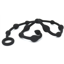 AnalMasterBalls Boules anales XXL Pear 100 x 3cm